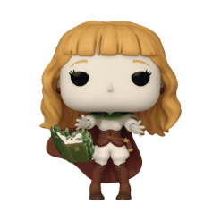 FUNKO POP ANIMATION Black Clover – Mimosa grimoire