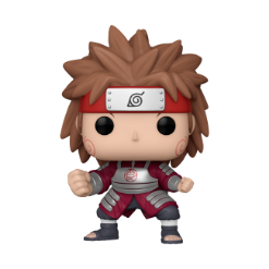 FUNKO POP ANIMATION: NARUTO - CHOJI AKIMICHI