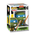 FUNKO POP TV: TEENAGE MUTANT NINJA TURTLES - LEONARDO