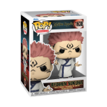 FUNKO POP ANIMATION: JUJUTSU KAISEN - SUKUNA