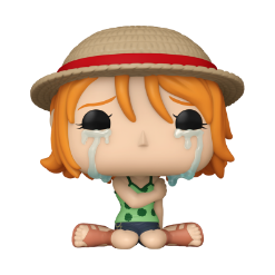 FUNKO POP ANIMATION One Piece – Nami