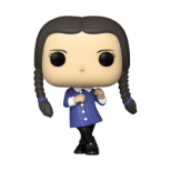 FUNKO POP TV: ADDAMS FAMILY - WEDNESDAY