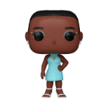 FUNKO POP TV: WEDNESDAY - BIANCA BARCLAY