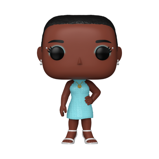 FUNKO POP TV: WEDNESDAY - BIANCA BARCLAY