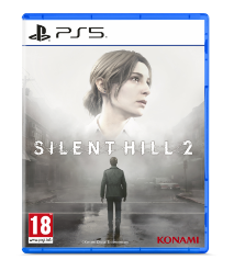 Silent Hill 2 (Playstation 5)