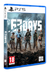 63 Days - The Home Army Edition (Playstation 5)