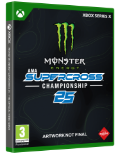 Monster Energy Supercross 25 - The Official Videogame (XBOX)