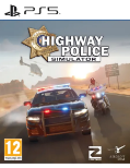 Highway Police Simulator (Playstation 5)