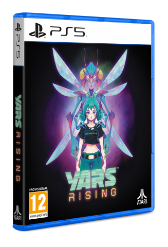 Yars Rising (Playstation 5)