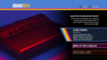 Atari 50: The Anniversary Celebration - Expanded Steelbook Edition (Nintendo Switch)