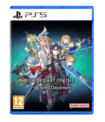 Sword Art Online: Fractured Daydream (Playstation 5)