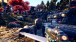  Outer Worlds (Playstation 4)