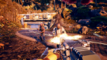  Outer Worlds (Playstation 4)