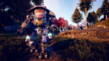  Outer Worlds (Playstation 4)