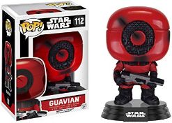 FUNKO POP: STAR WARS - GUAVIAN