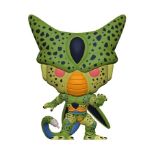 FUNKO POP ANIMATION: DRAGON BALL Z - CELL (GLOW)