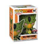 FUNKO POP ANIMATION: DRAGON BALL Z - CELL (GLOW)