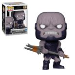 FUNKO POP MOVIES: JUSTICE LEAGUE - DARKSEID (METALLIC)