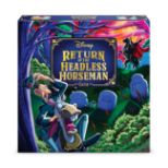 NAMIZNA DRUŽABNA IGRA FUNKO GAMES DISNEY - RETURN OF THE HEADLESS HORSEMAN