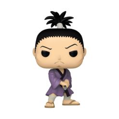 FUNKO POP ANIMATION Hunter x Hunter – Nobunaga