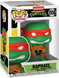 FUNKO POP TV: TEENAGE MUTANT NINJA TURTLES - RAPHAEL