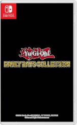 Yu-Gi-Oh! Early Days Collection (Nintendo Switch)