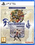 Suikoden I&II HD Remaster: Gate Rune & Dunan Unification Wars Day 1 Edition (Playstation 5)