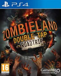 Zombieland: Double Tap - Road Trip (PS4)