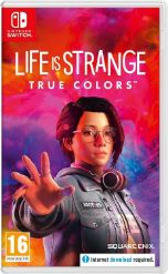 Life Is Strange: True Colors (ciab) (Nintendo Switch)