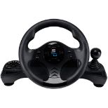 SUPERDRIVE GS750 RACING WHEEL PS4/XBOX X/S VOLAN