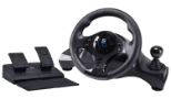 SUPERDRIVE GS750 RACING WHEEL PS4/XBOX X/S VOLAN