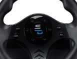 SUPERDRIVE GS750 RACING WHEEL PS4/XBOX X/S VOLAN