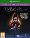 Torment: tides of Numenera (xbox one)