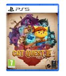 Cat Quest III (Playstation 5)