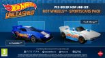 Hot Wheels Unleashed (Playstation 4)