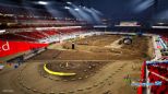 Monster Energy Supercross 25 - The Official Videogame (Playstation 5)