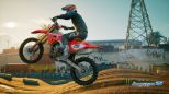 Monster Energy Supercross 25 - The Official Videogame (Playstation 5)