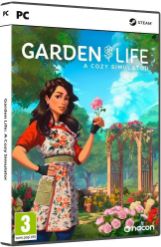 Garden Life: A Cozy Simulator (PC)