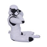 NEMESIS NOW HEAR NO EVIL STORMTROOPER 10CM FIGURICA