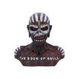 NEMESIS NOW IRON MAIDEN THE BOOK OF SOULS doprsni kip (SMALL)