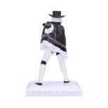 NEMESIS NOW STORMTROOPER THE GOOD,THE BAD AND THE TROOPER 18CM KIPEC