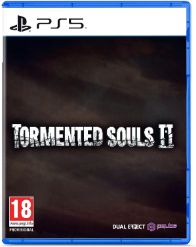 Tormented Souls II (Playstation 5)