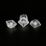 KEYBOARD KEYCAPS - REDRAGON CRYSTAL A135 - 147 kos