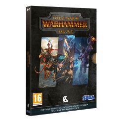 Total War: Warhammer Trilogy (PC)