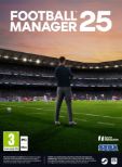 Football Manager 25 (PC)