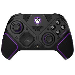 PDP VICTRIX PRO BFG BREZŽIČNI KONTROLER ZA XBOX ČRNE BARVE