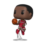 FUNKO POP NBA: BULLS - RS MICHAEL JORDAN