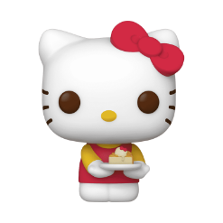 FUNKO POP SANRIO: HELLO KITTY - HELLO KITTY