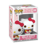 FUNKO POP SANRIO: HELLO KITTY - HELLO KITTY