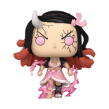 FUNKO POP ANIMATION: DEMON SLAYER - NEZUKO(DEMON FORM)